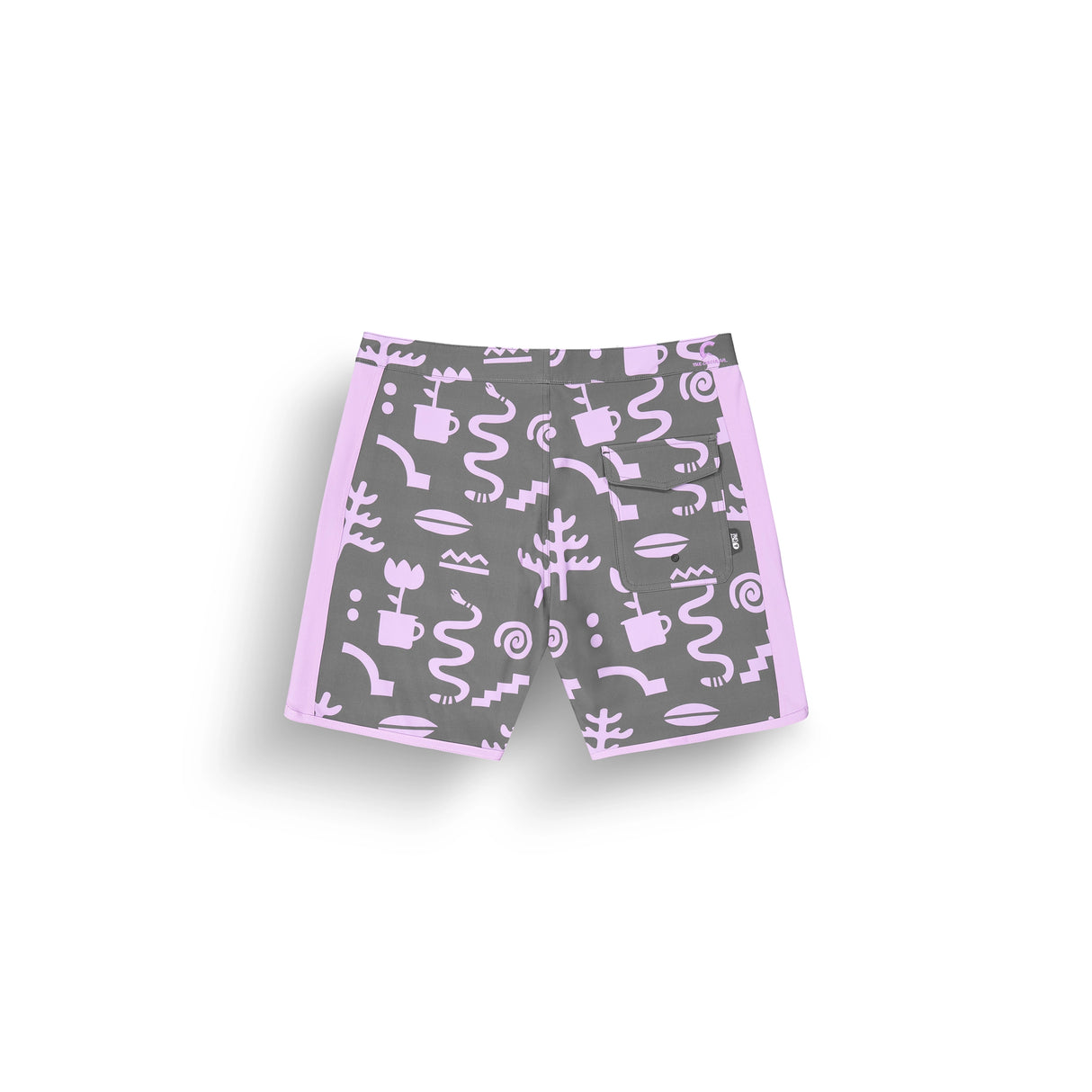 Picture Andy 17 Printed Boardshorts