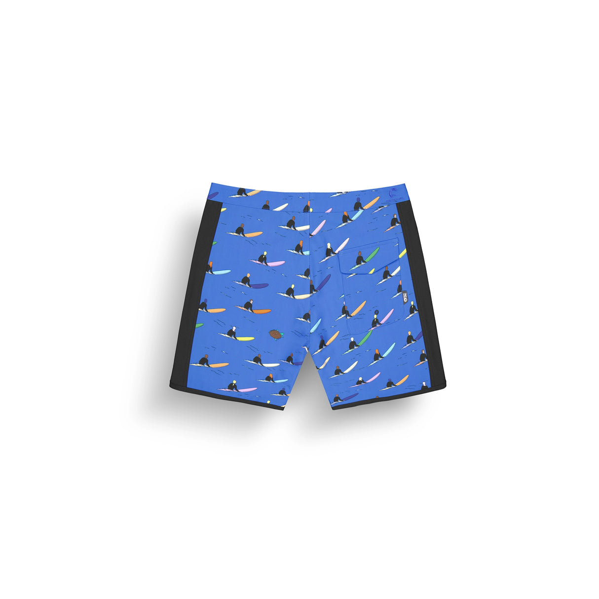 Picture SB 17 Boardshorts