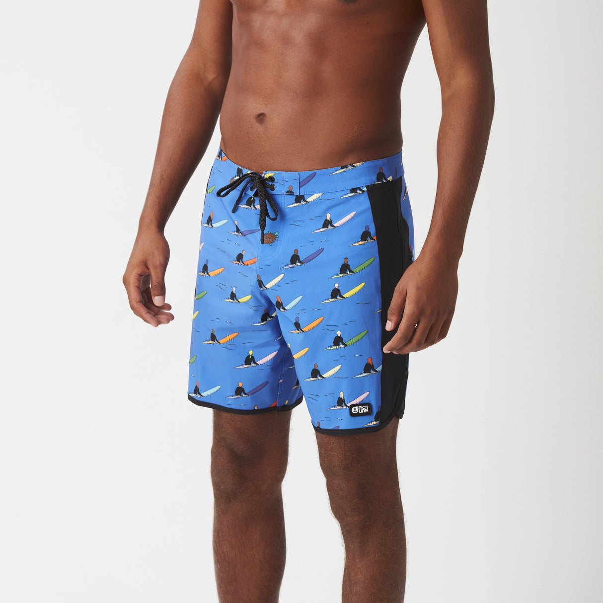 Picture SB 17 Boardshorts