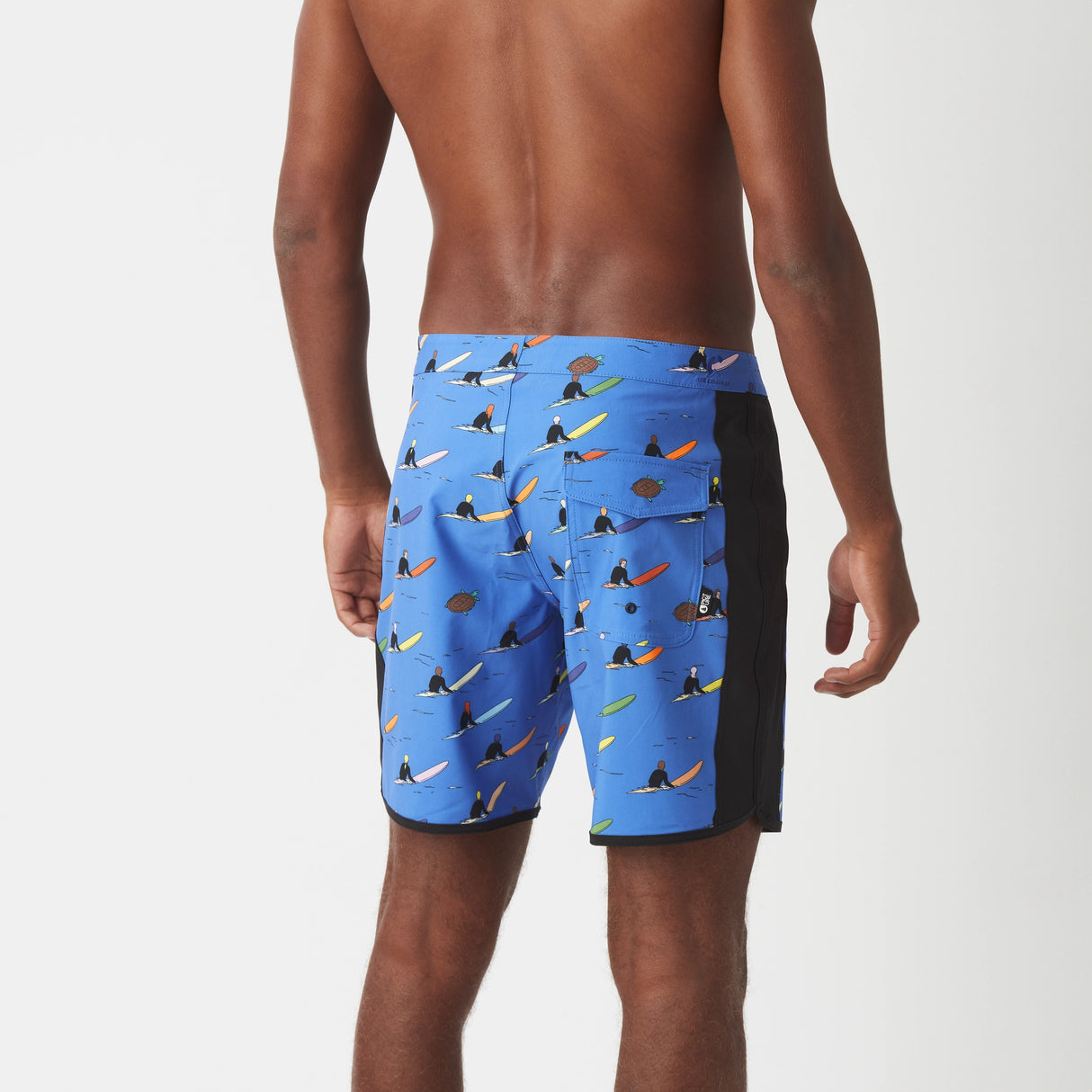 Picture SB 17 Boardshorts