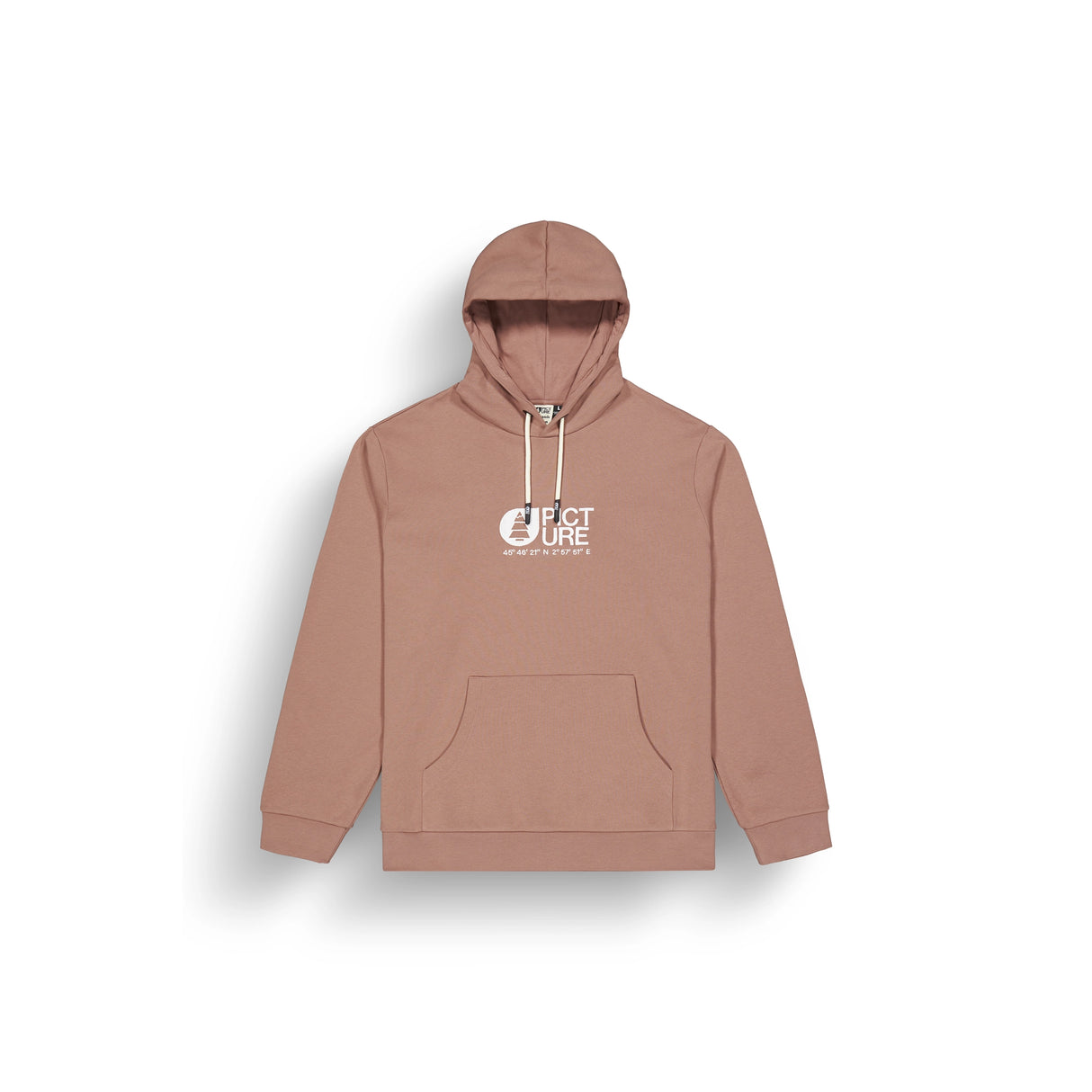 Picture Basement Hoodie