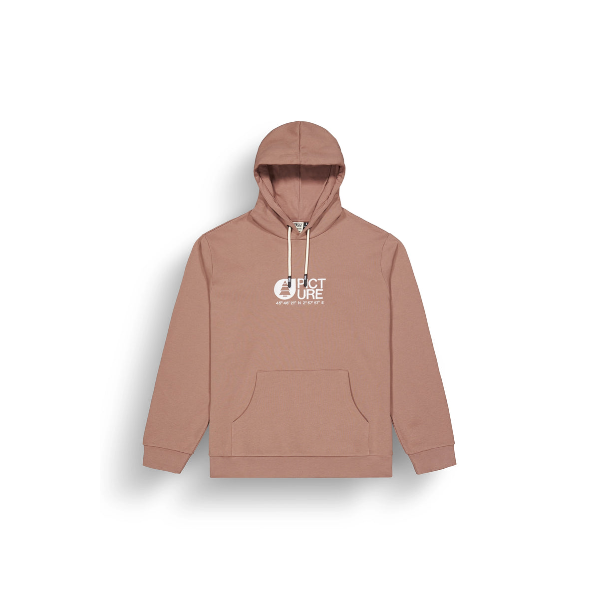 Picture Basement Hoodie