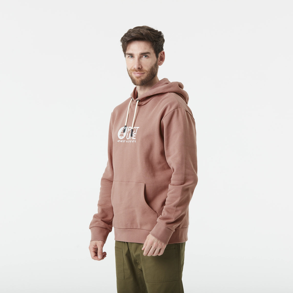 Picture Basement Hoodie