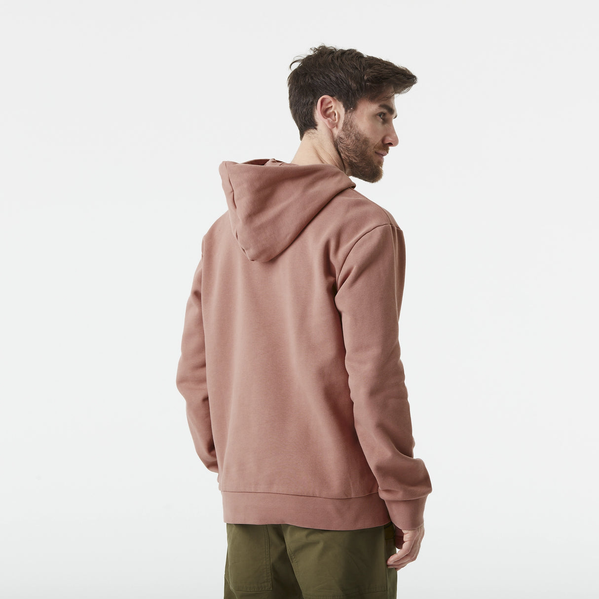Picture Basement Hoodie
