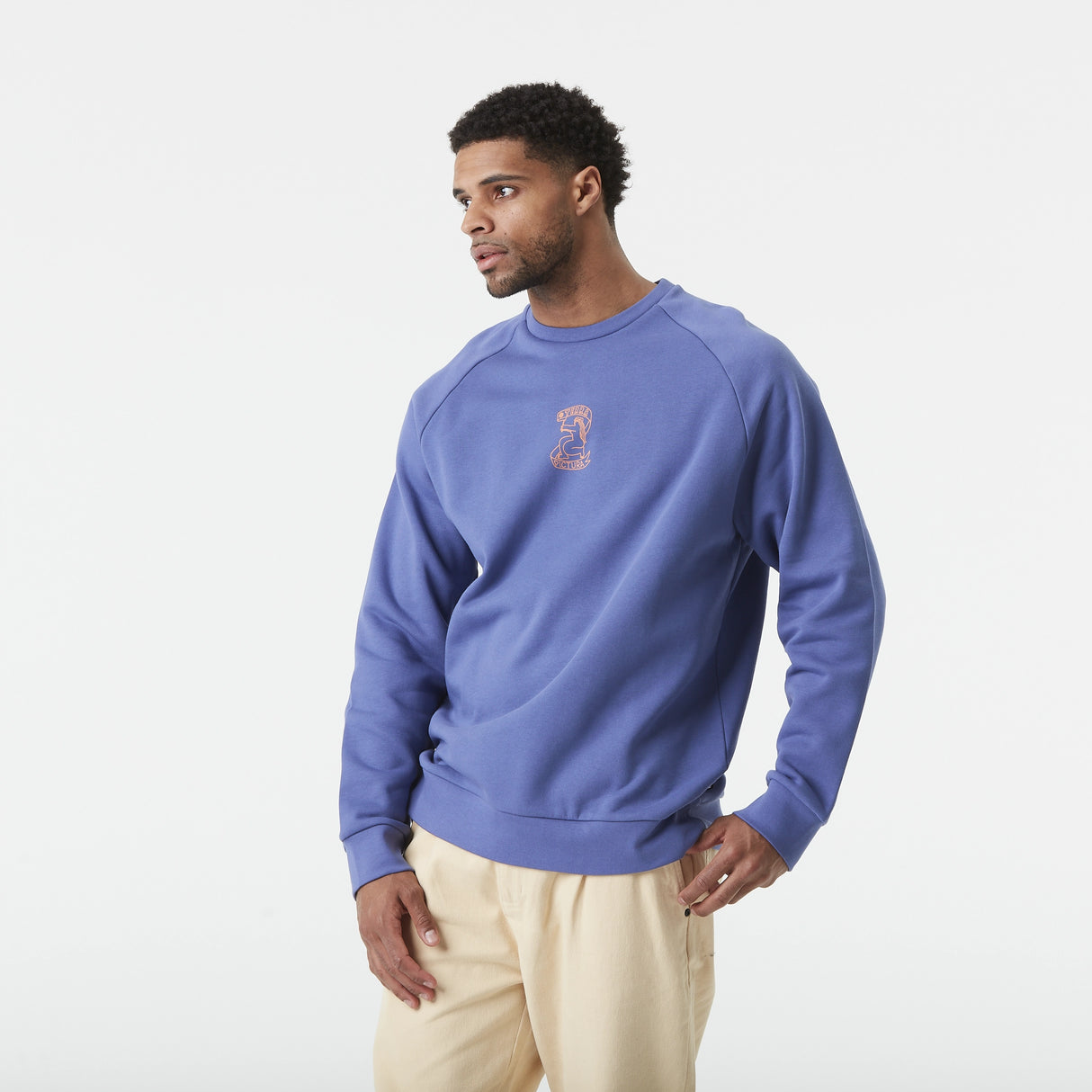 Picture Terra Crew Sweatshirt