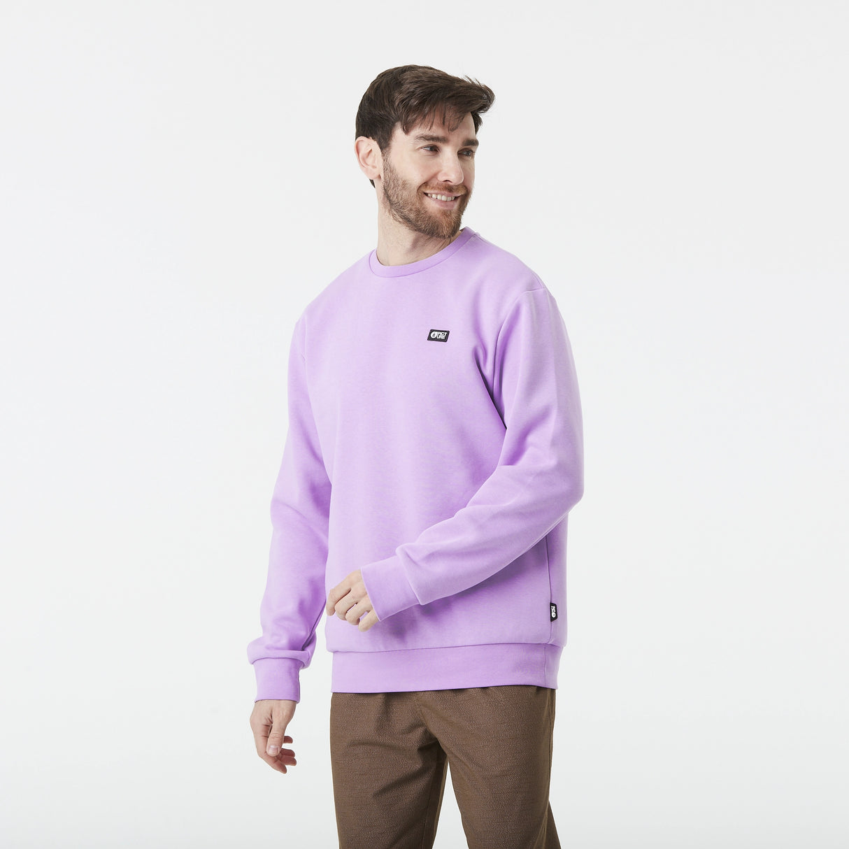 Picture Essential Crew Sweatshirt