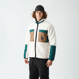 Picture Pmbton Zip Fleece