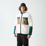 Picture Pmbton Zip Fleece