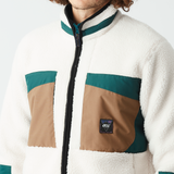 Picture Pmbton Zip Fleece