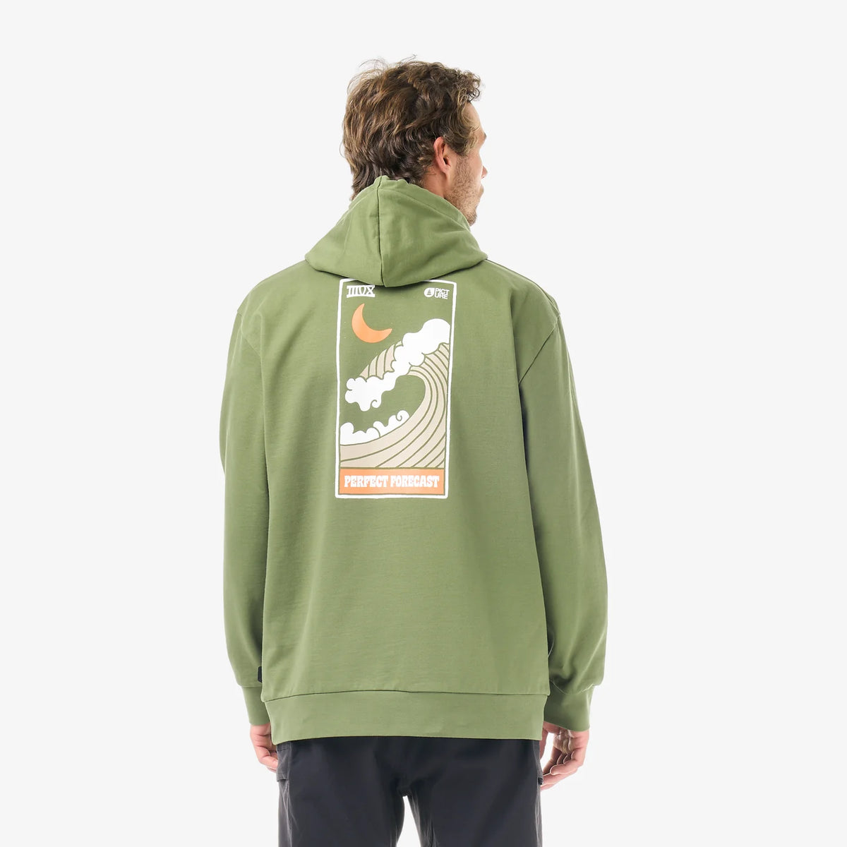 Picture Eskad Hoodie