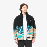 Picture Hafdals Zip Fleece