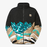 Picture Hafdals Zip Fleece