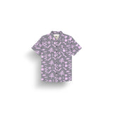 Picture Mataikona Short Sleeve Shirt