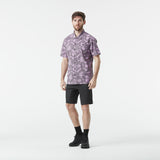 Picture Mataikona Short Sleeve Shirt