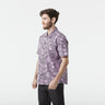 Picture Mataikona Short Sleeve Shirt