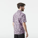 Picture Mataikona Short Sleeve Shirt
