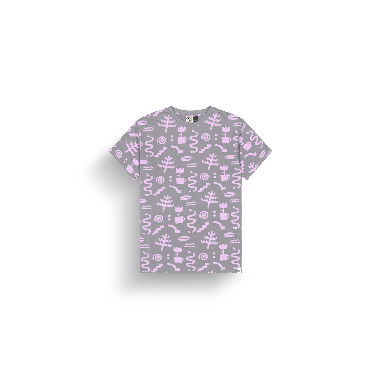 Picture Chilko Printed T-Shirt