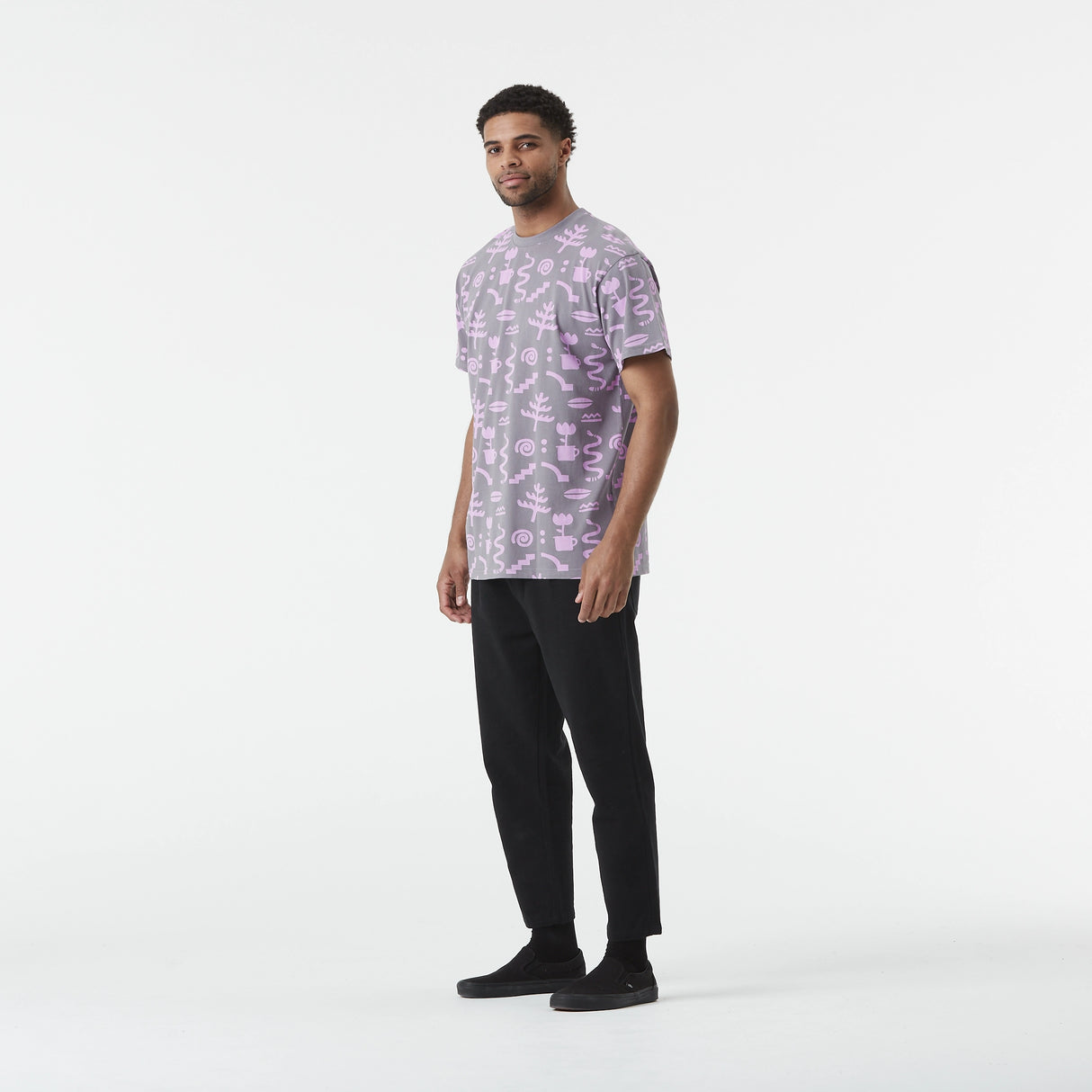 Picture Chilko Printed T-Shirt