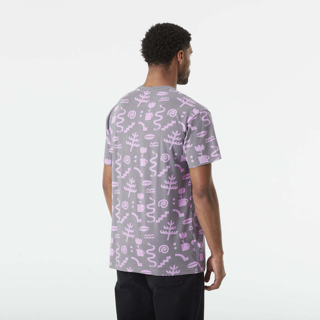 Picture Chilko Printed T-Shirt