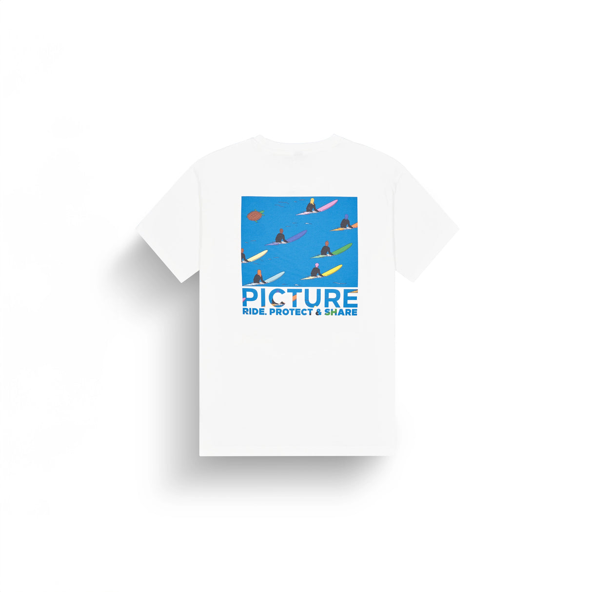 Picture SB Tee 1 T-Shirt