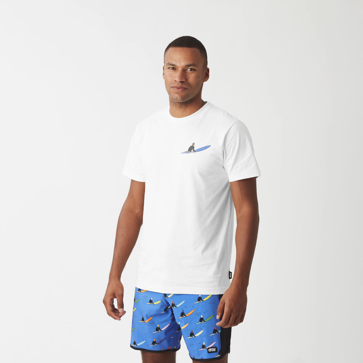 Picture SB Tee 1 T-Shirt