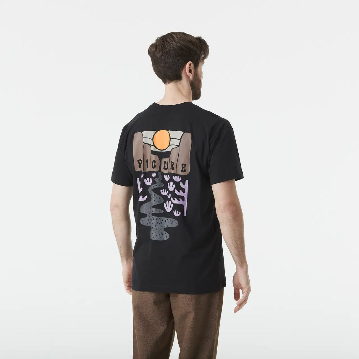 Picture Ouvea T-Shirt