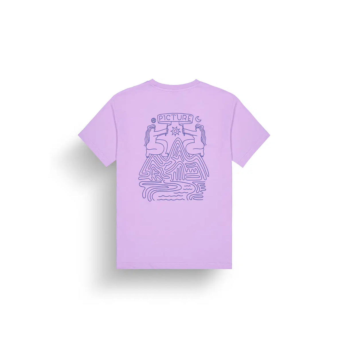 Picture Terra T-Shirt