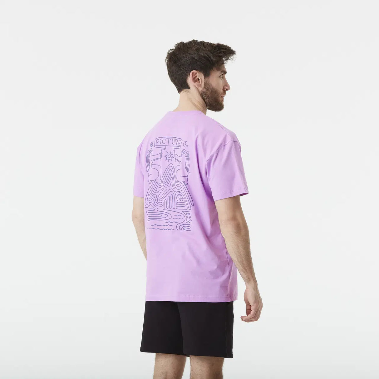 Picture Terra T-Shirt