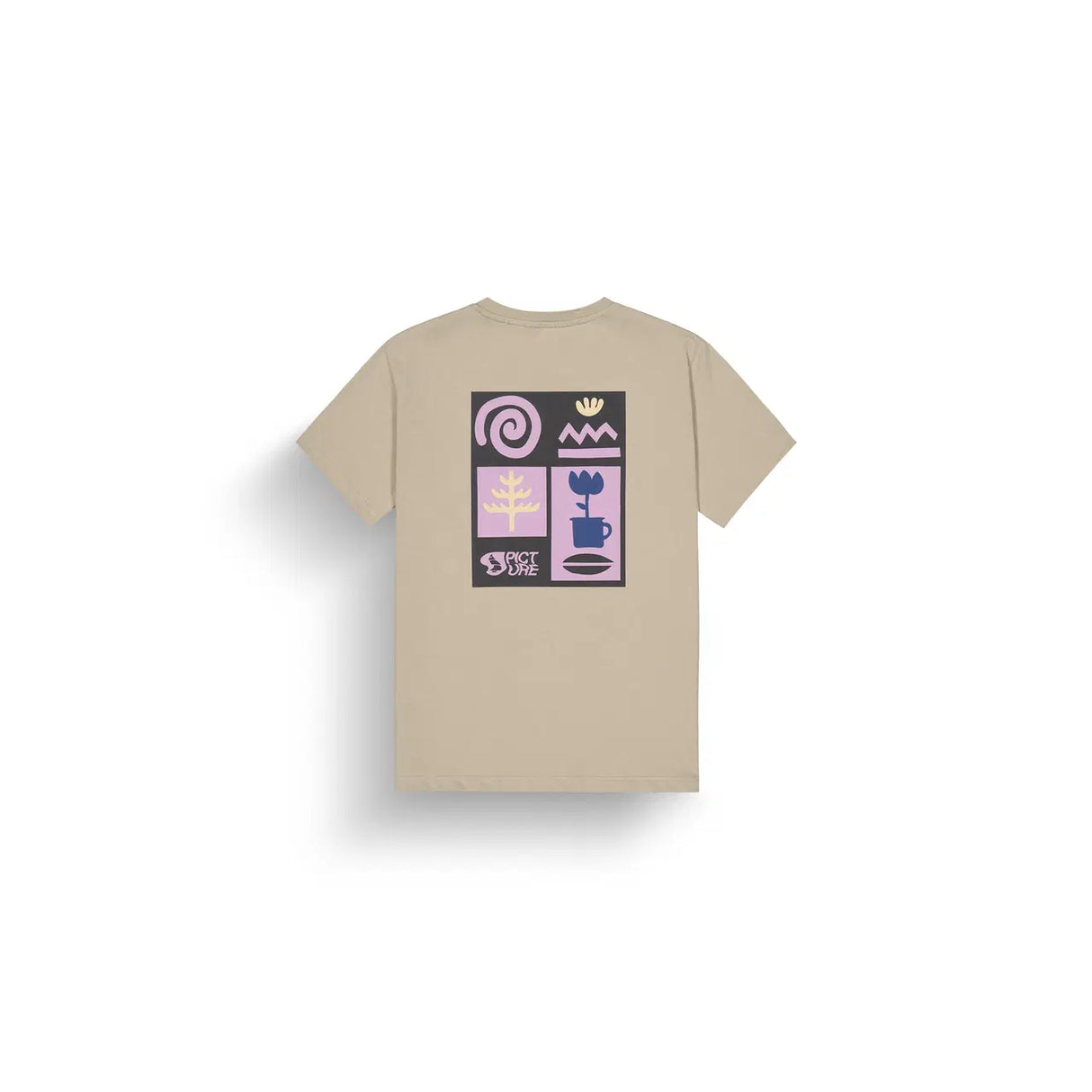 Picture Weepon T-Shirt