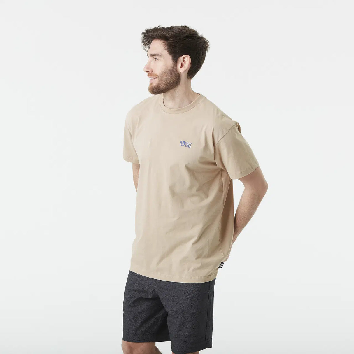 Picture Weepon T-Shirt
