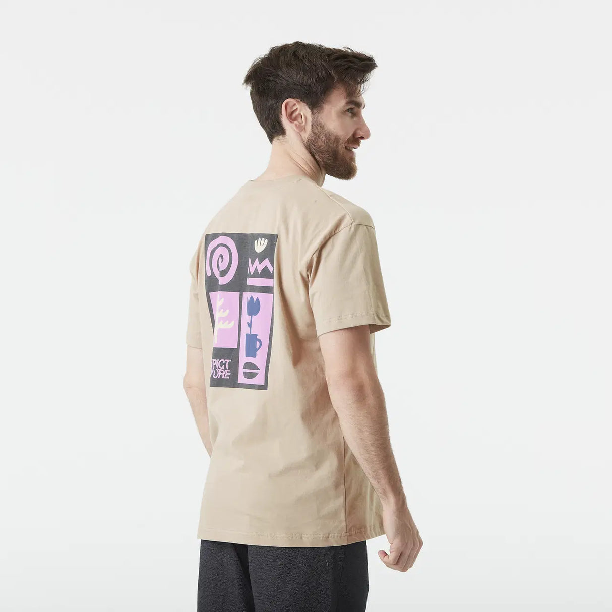Picture Weepon T-Shirt