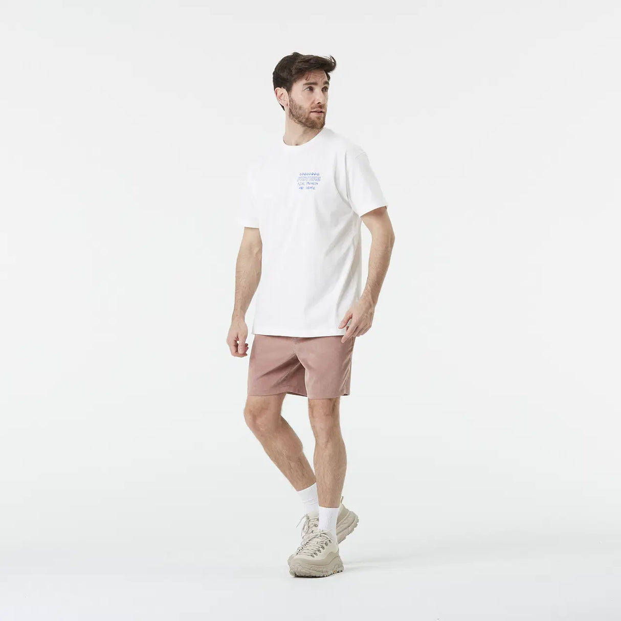 Picture Squatchy T-Shirt