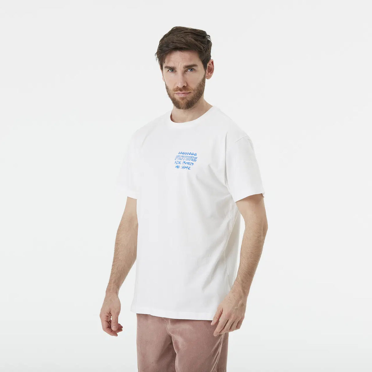 Picture Squatchy T-Shirt