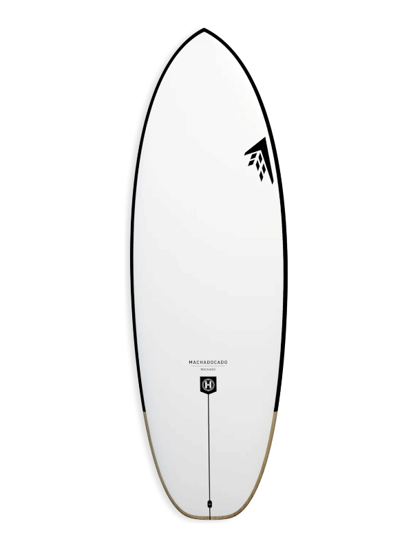 Firewire Machadocado Surfboard - Helium