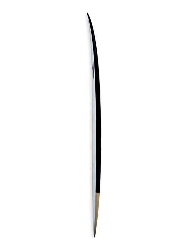 Firewire Machadocado Surfboard - Helium