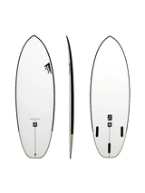 Firewire Machadocado Surfboard - Helium