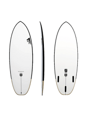 Firewire Machadocado Surfboard - Helium