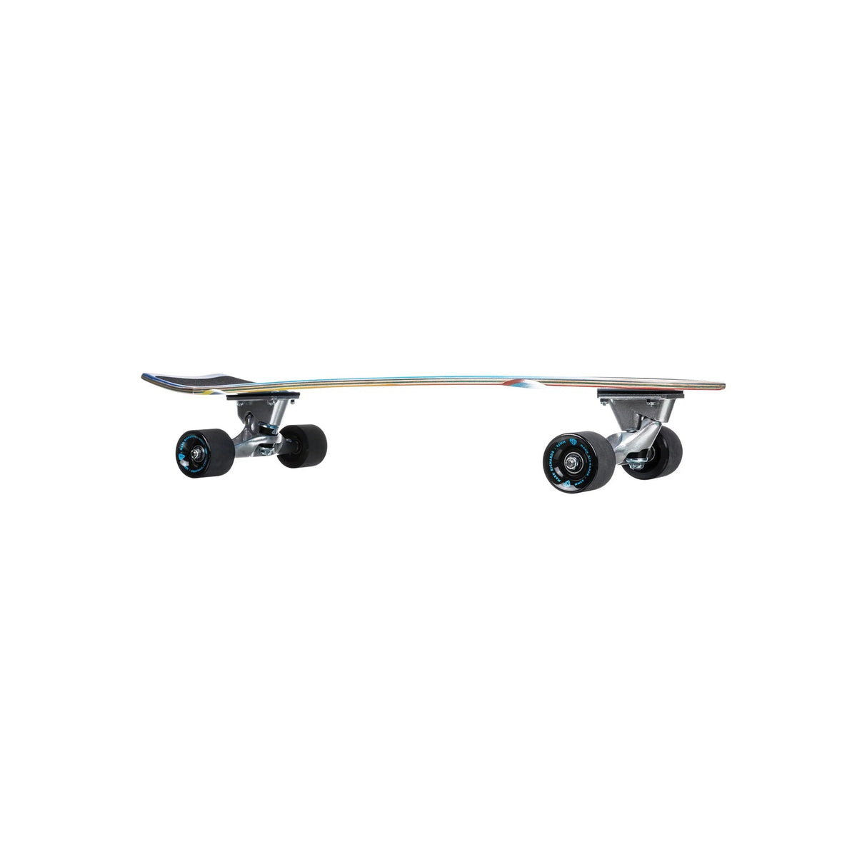 Mark Richards Mr Super Surf Skate - Blue Jewel-Skateboards-troggs.com