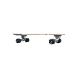 Mark Richards Mr Super Surf Skate - Blue Jewel-Skateboards-troggs.com