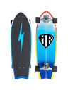 Mark Richards MR Super Surf Skate