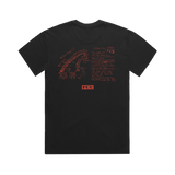 FCS Code Red Tee