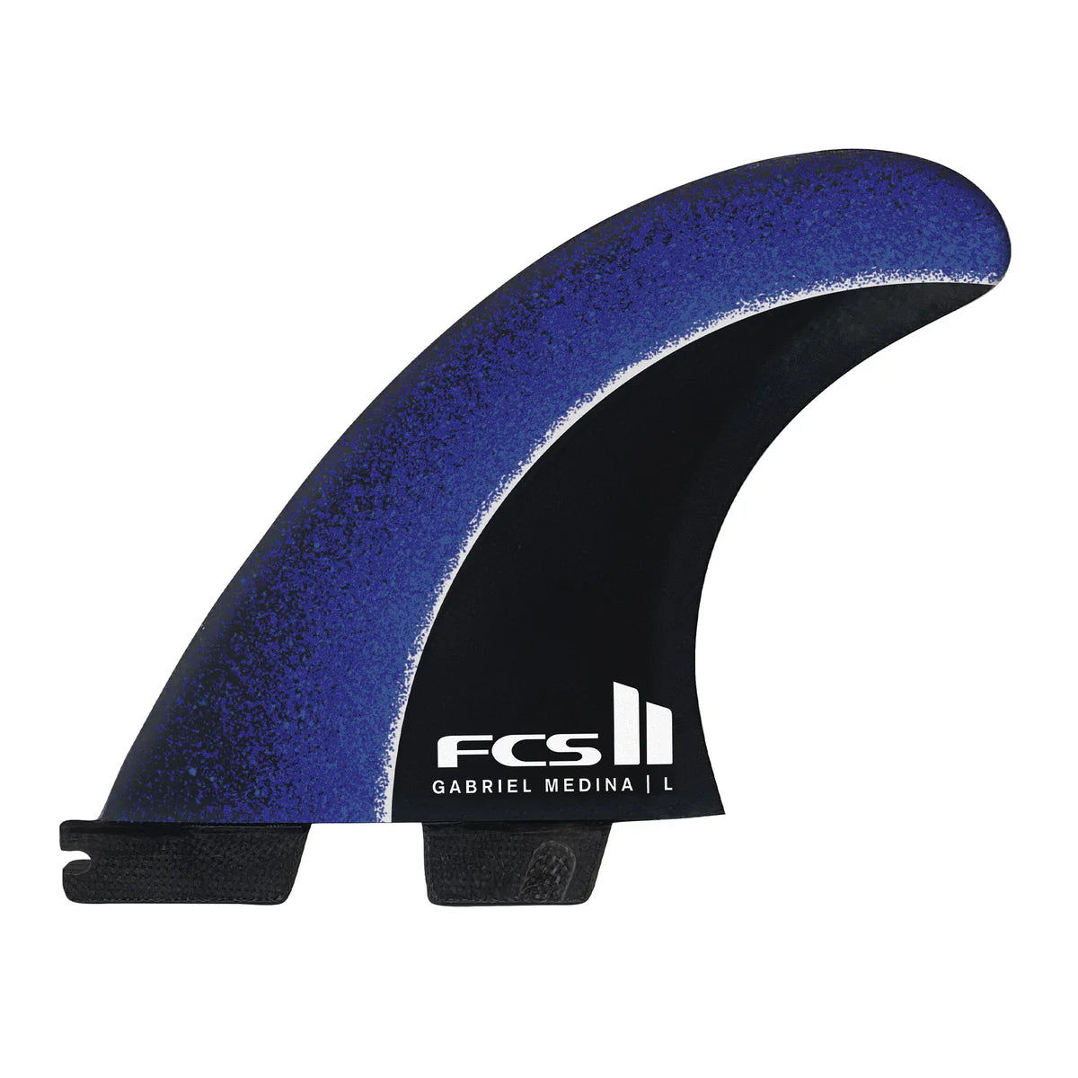 FCS 2 Gabriel Medina PC Thruster Fins