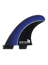 FCS 2 Gabriel Medina PC Thruster Fins