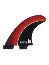 FCS 2 Gabriel Medina PC Thruster Fins