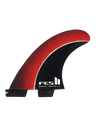 FCS 2 Gabriel Medina PC Thruster Fins