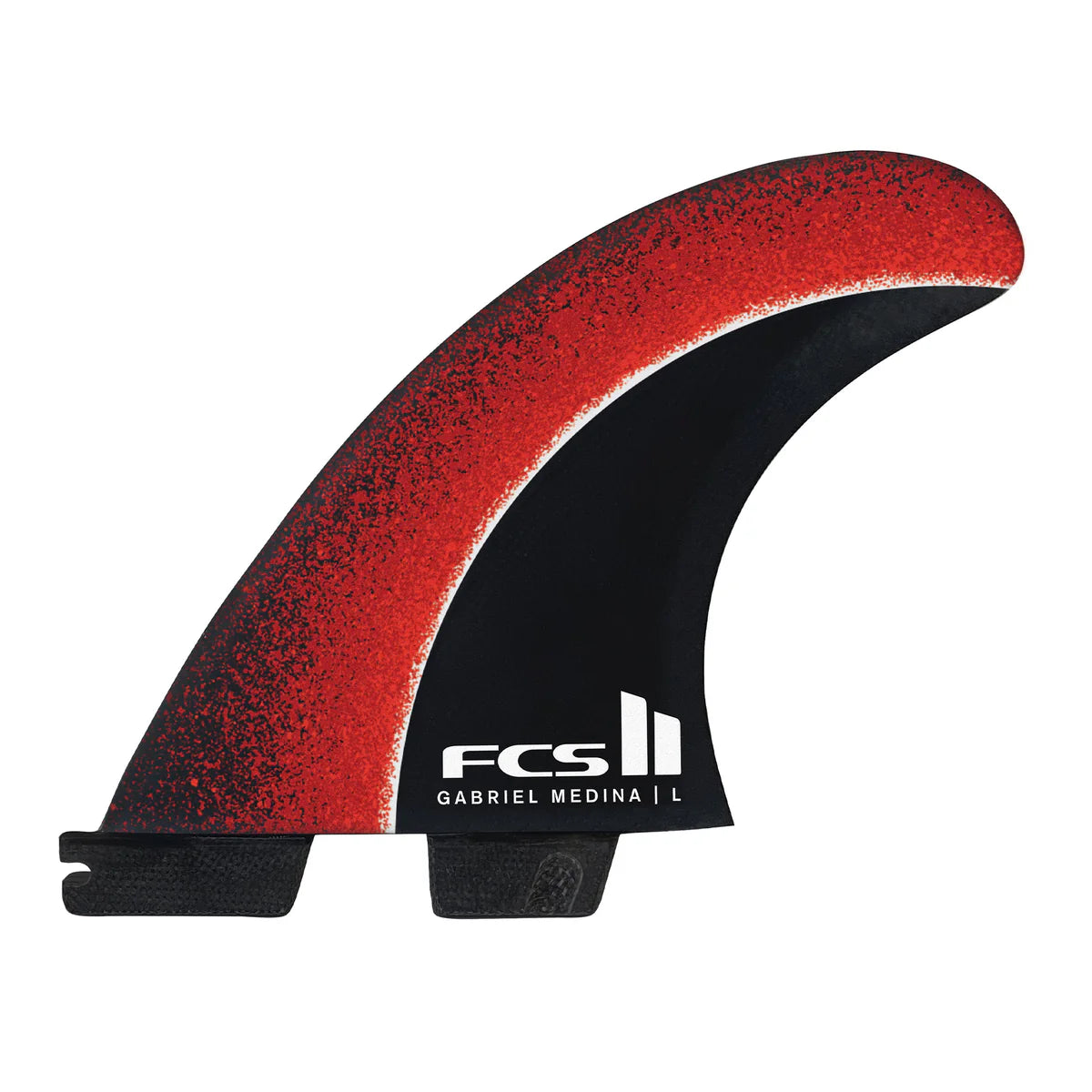 FCS 2 Gabriel Medina PC Thruster Fins
