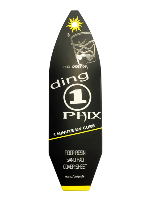 Phix Doctor Micro Ding Kit
