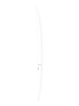 Firewire Ibolic 2.0 Mindcraft Surfboard Futures - White