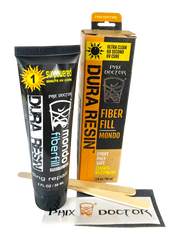 Phix Doctor Mondo Dura Resin Fiberfill Kit - 2oz