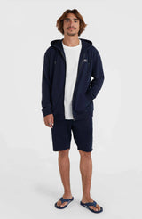 O'Neill Small Logo Zip Hoodie